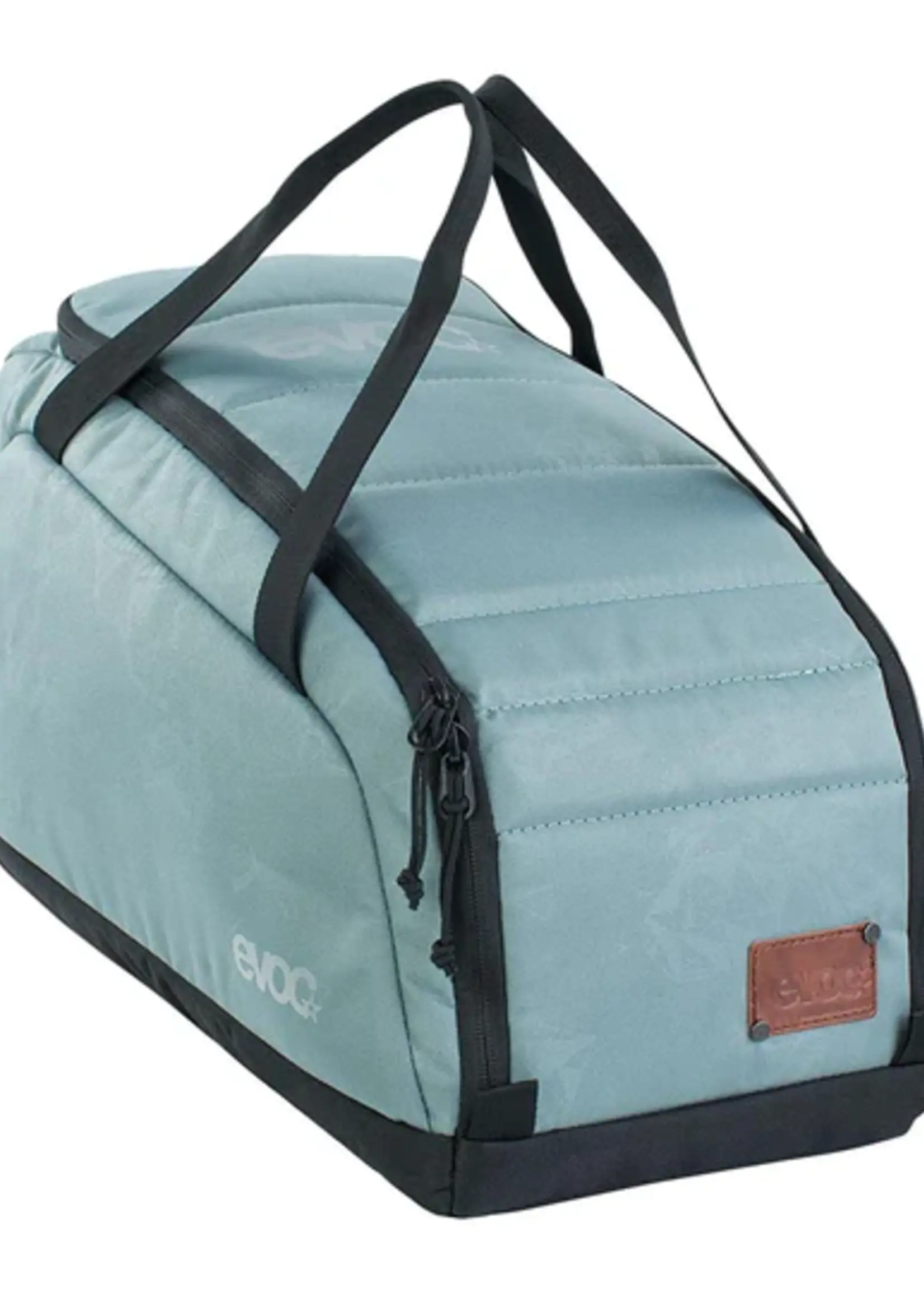 EVOC Gear Bag 20 - 20L - Steel