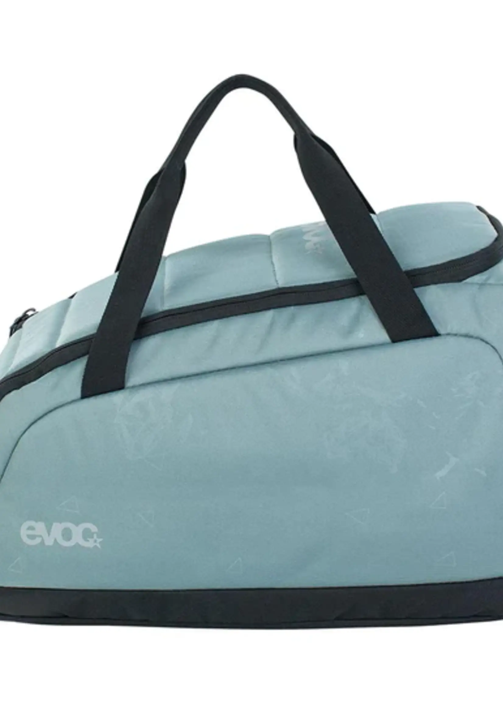 EVOC Gear Bag 20 - 20L - Steel