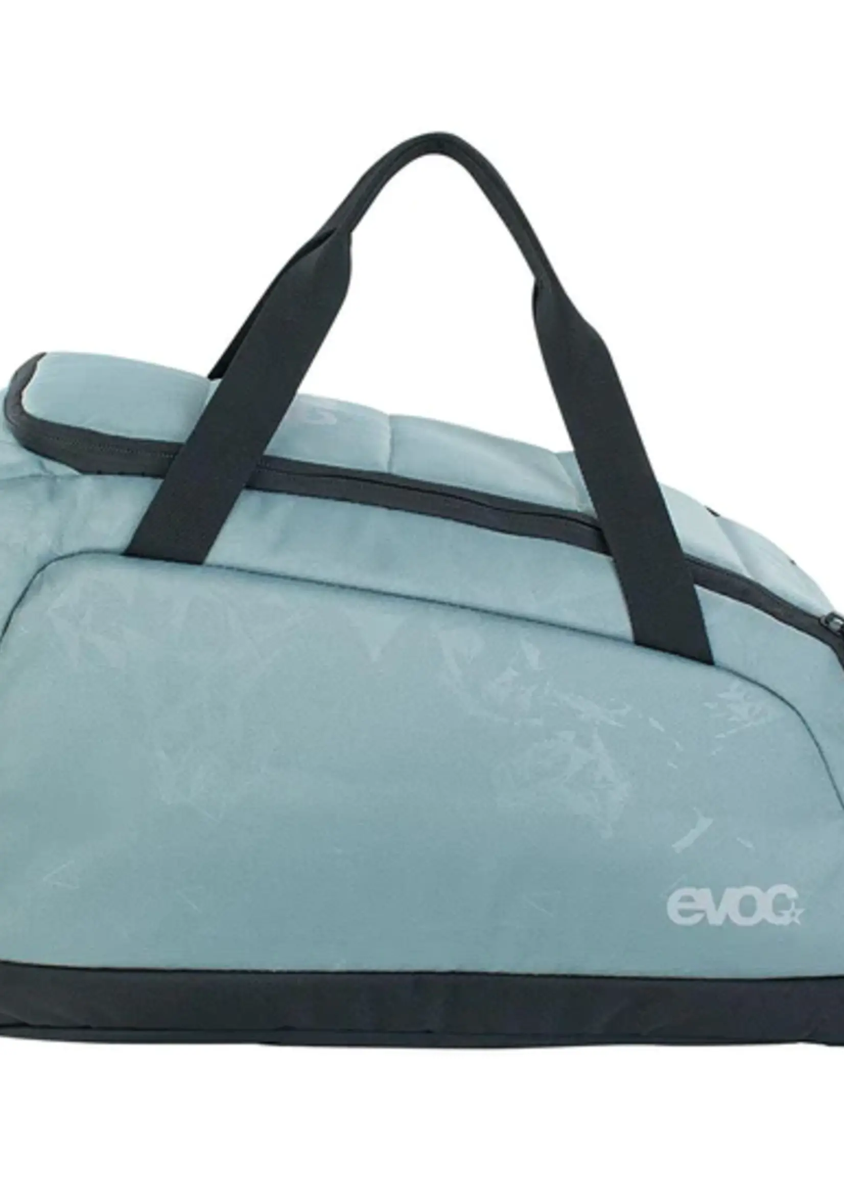 EVOC Gear Bag 20 - 20L - Steel