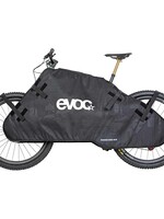 EVOC Padded Bike Rug - 158x75x2 - Black