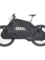 EVOC, Tapis rembourré pour vélos, 158x75x2 - Noir