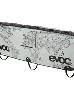 Evoc Tailgate Pad Curve 160 cm / 63'' Full-Sized Truck (XL) - Stone