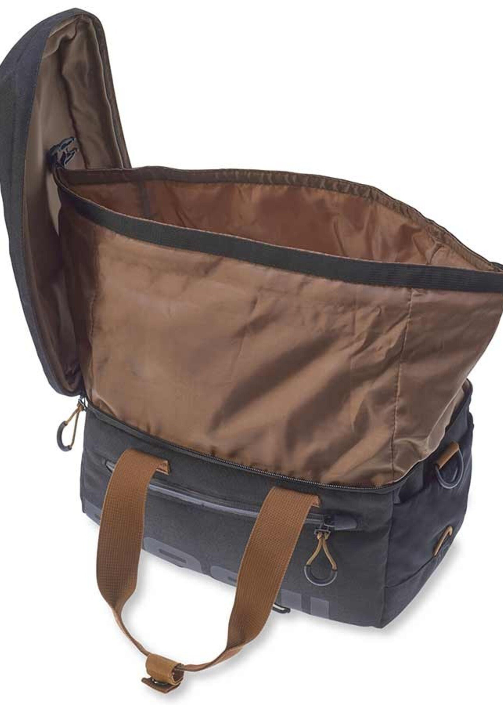 Basil Miles 7L Truck Bag