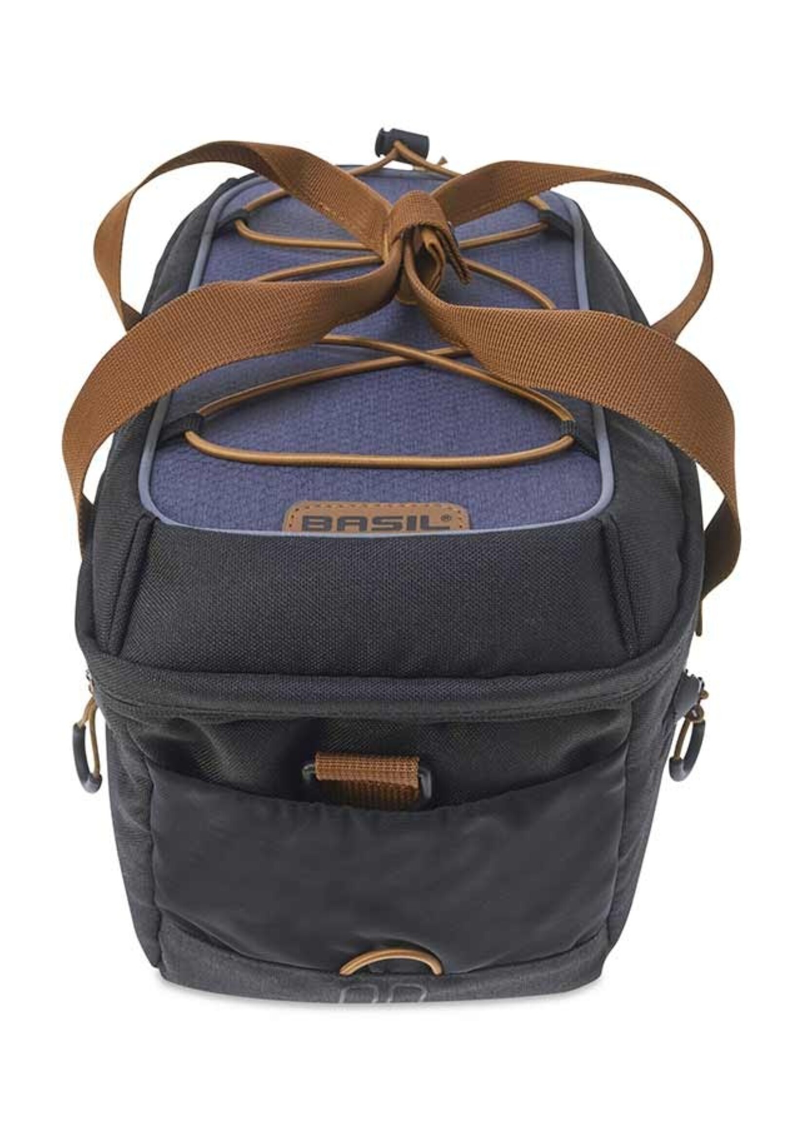 Basil Miles 7L Truck Bag