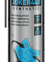 Aerosol universel synthetique Motorex Joker 440 (500ml)