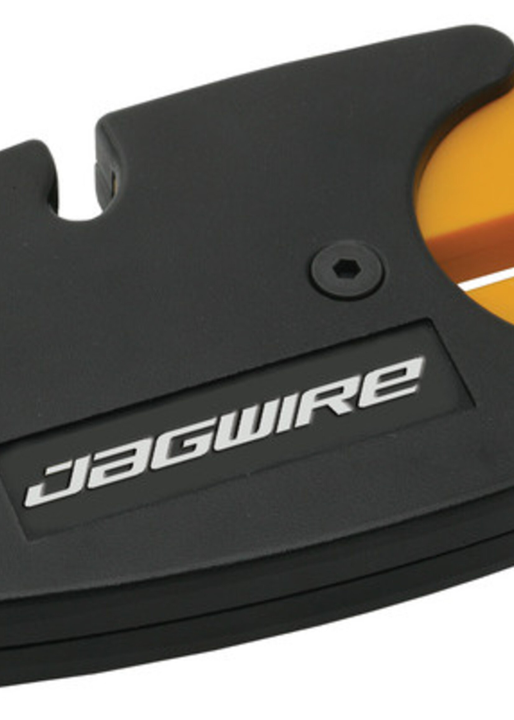 Coupe-gaine hydraulique Jagwire Space Age Pro