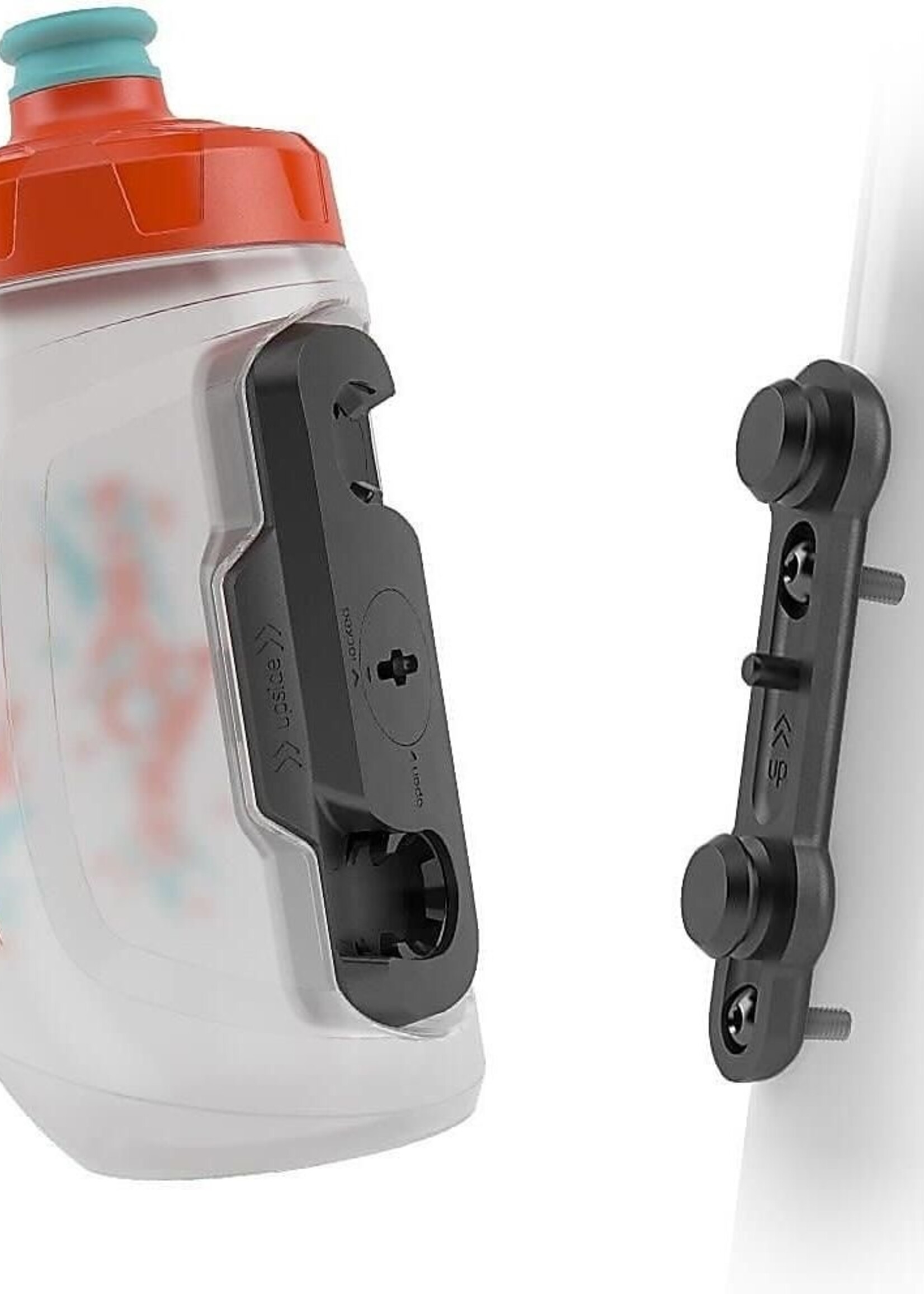 Fidlock Twist bottle 450 kids + bike base
