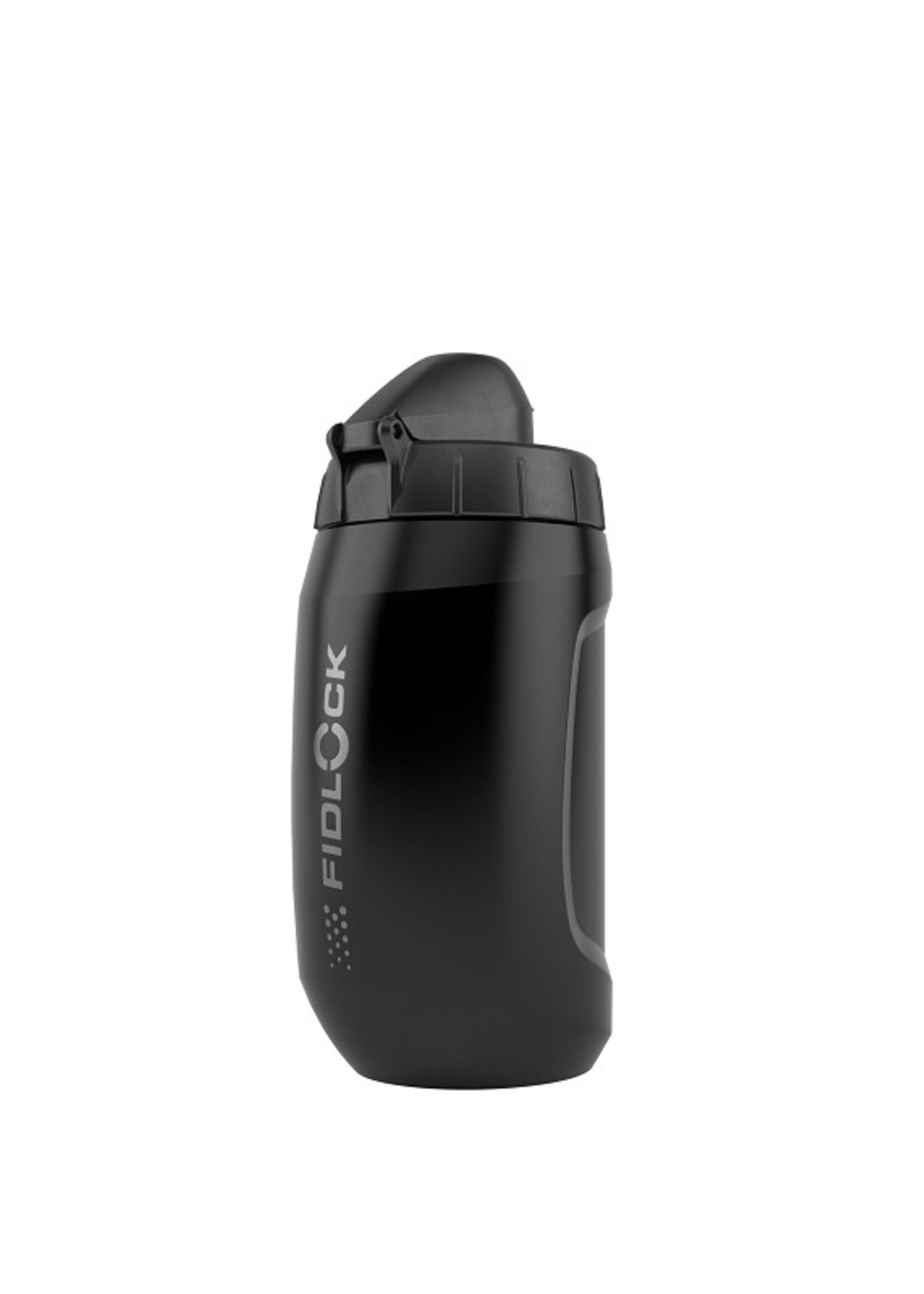 Fidlock Twist  Bottle 450 + Bike Base -  Black