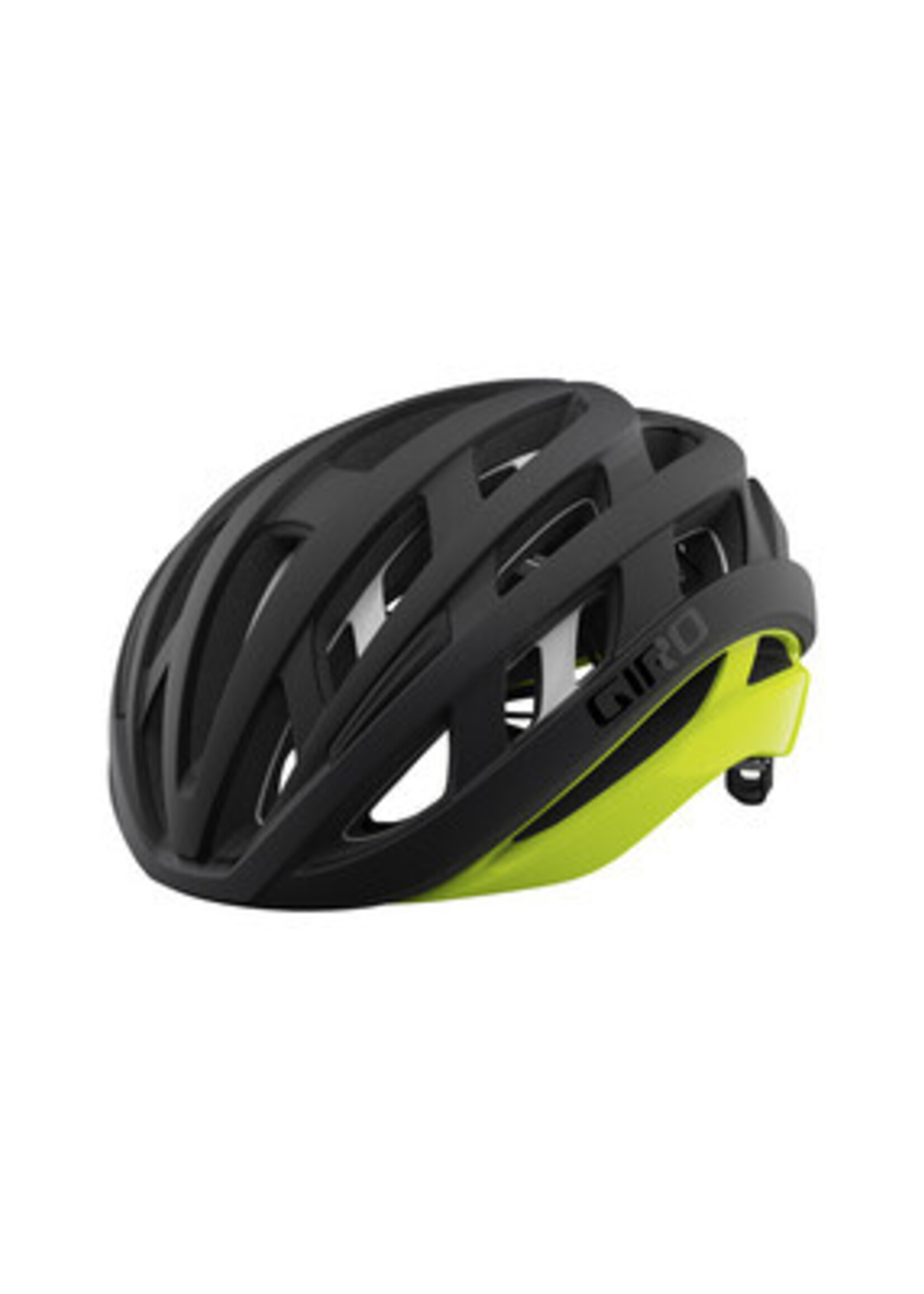 Casque Giro Helios Spherical