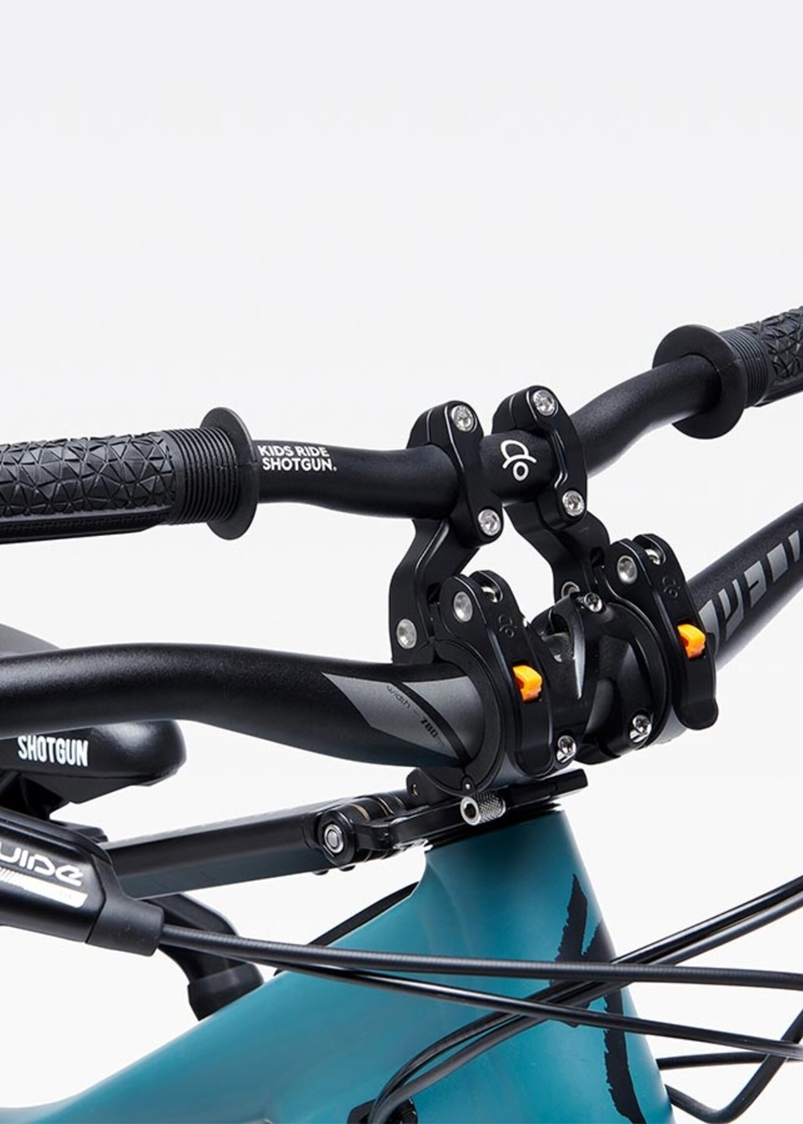 Shotgun Pro Handlebars