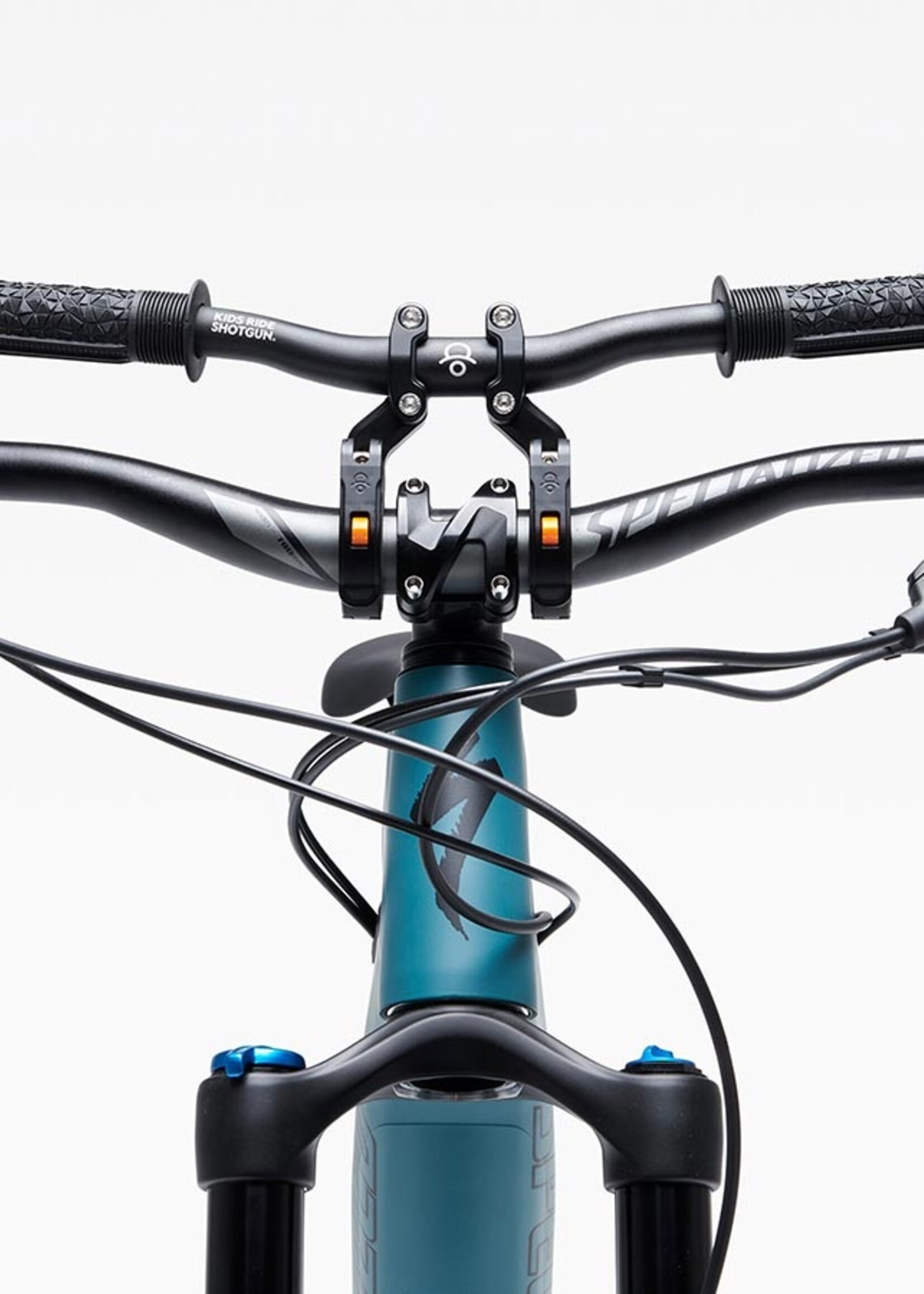 Shotgun Pro Handlebars