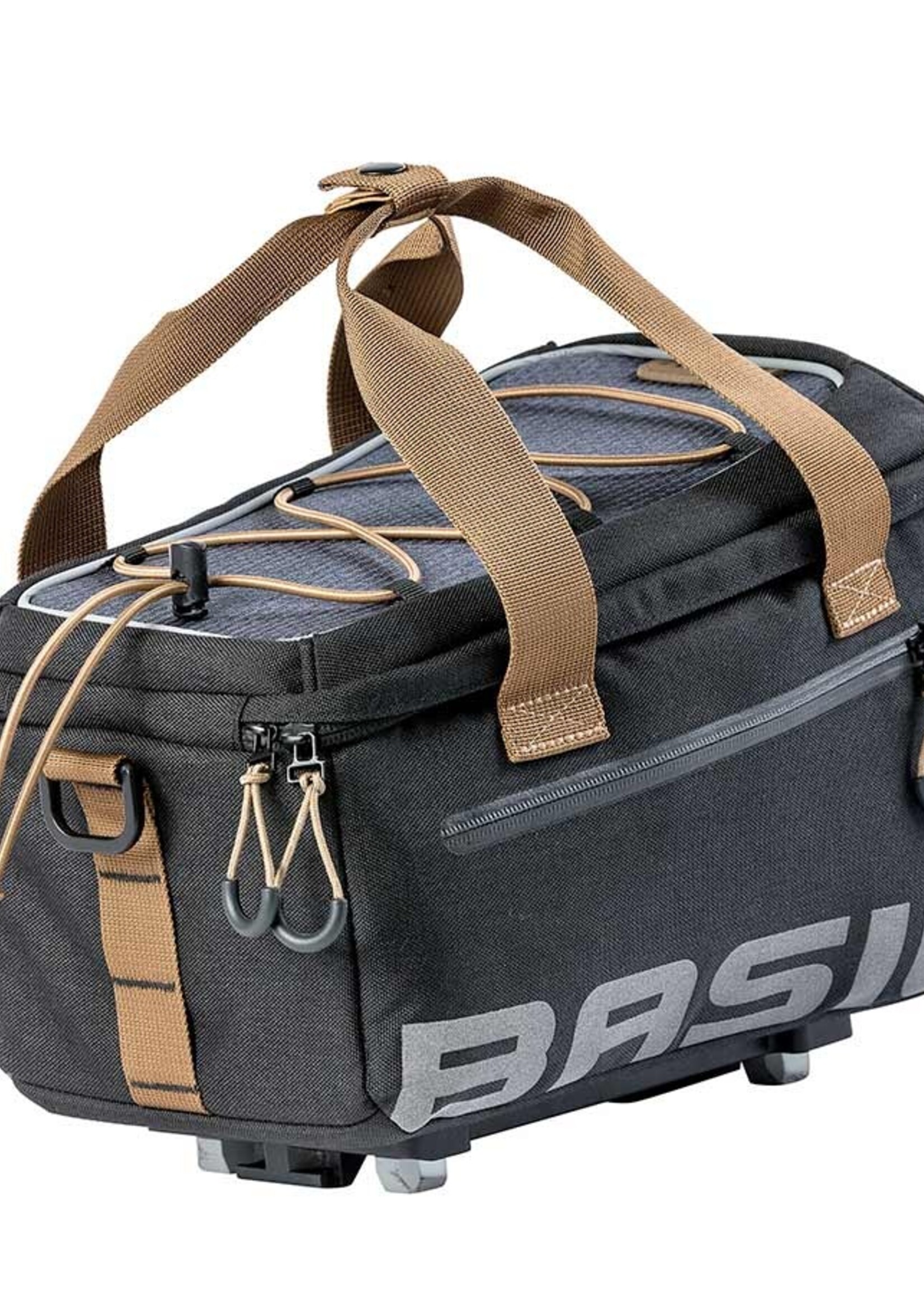 Sac de porte-bagage Basil Miles MIK 7L