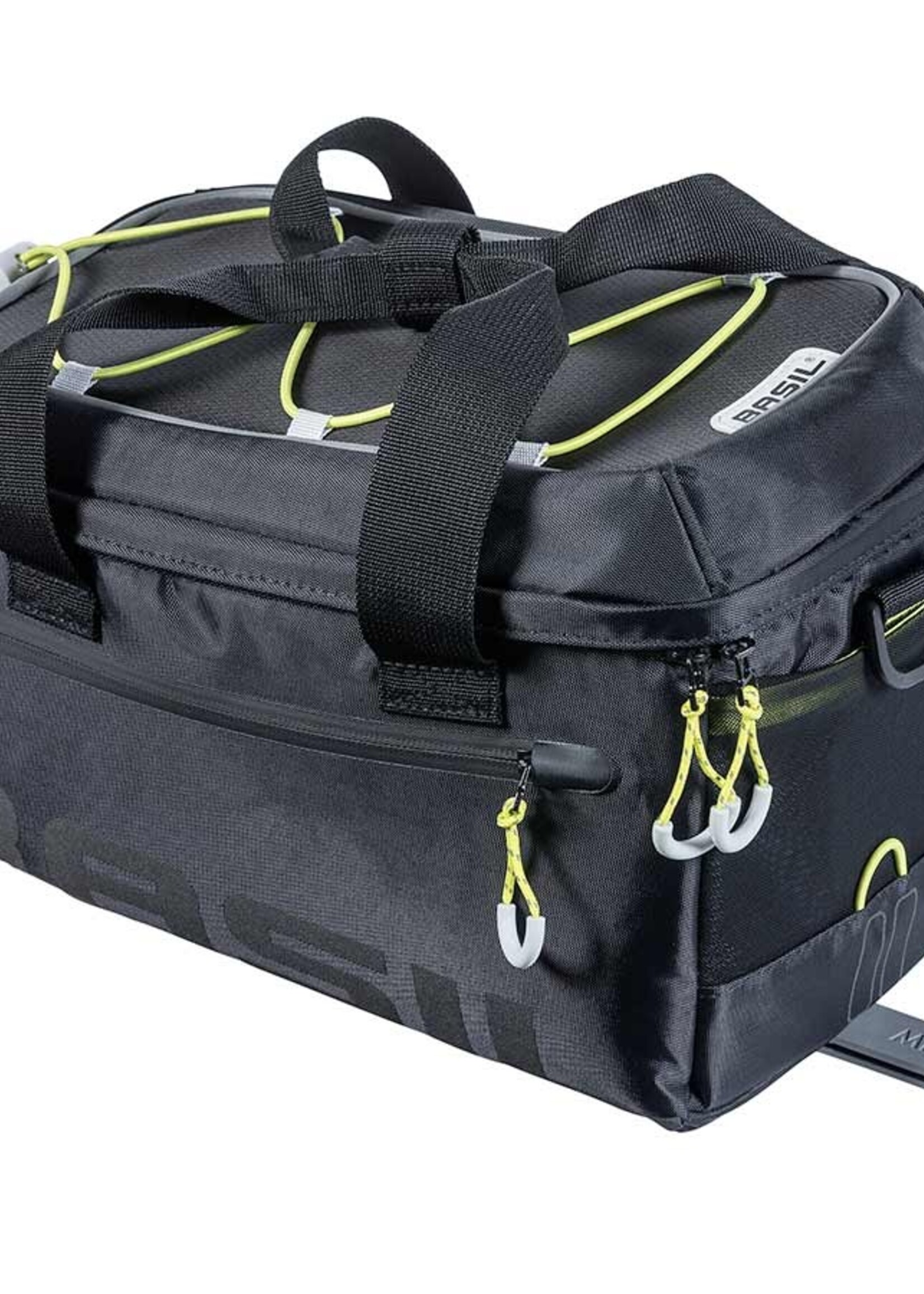 Basil Miles MIK 7L Trunk Bag