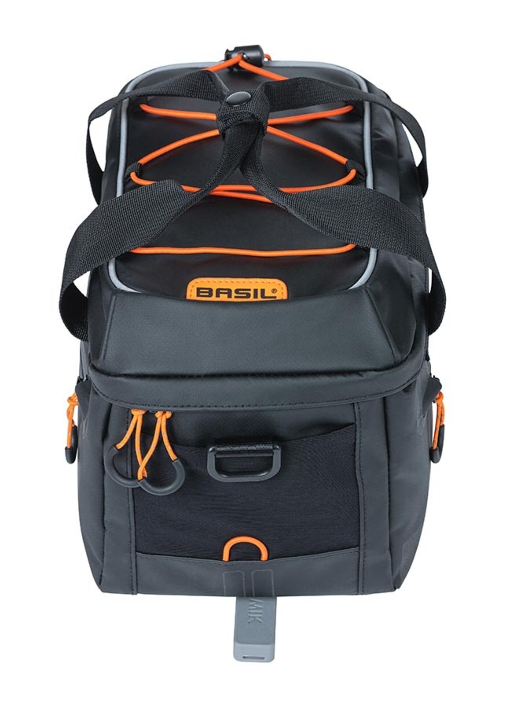 Basil Miles MIK 7L Trunk Bag
