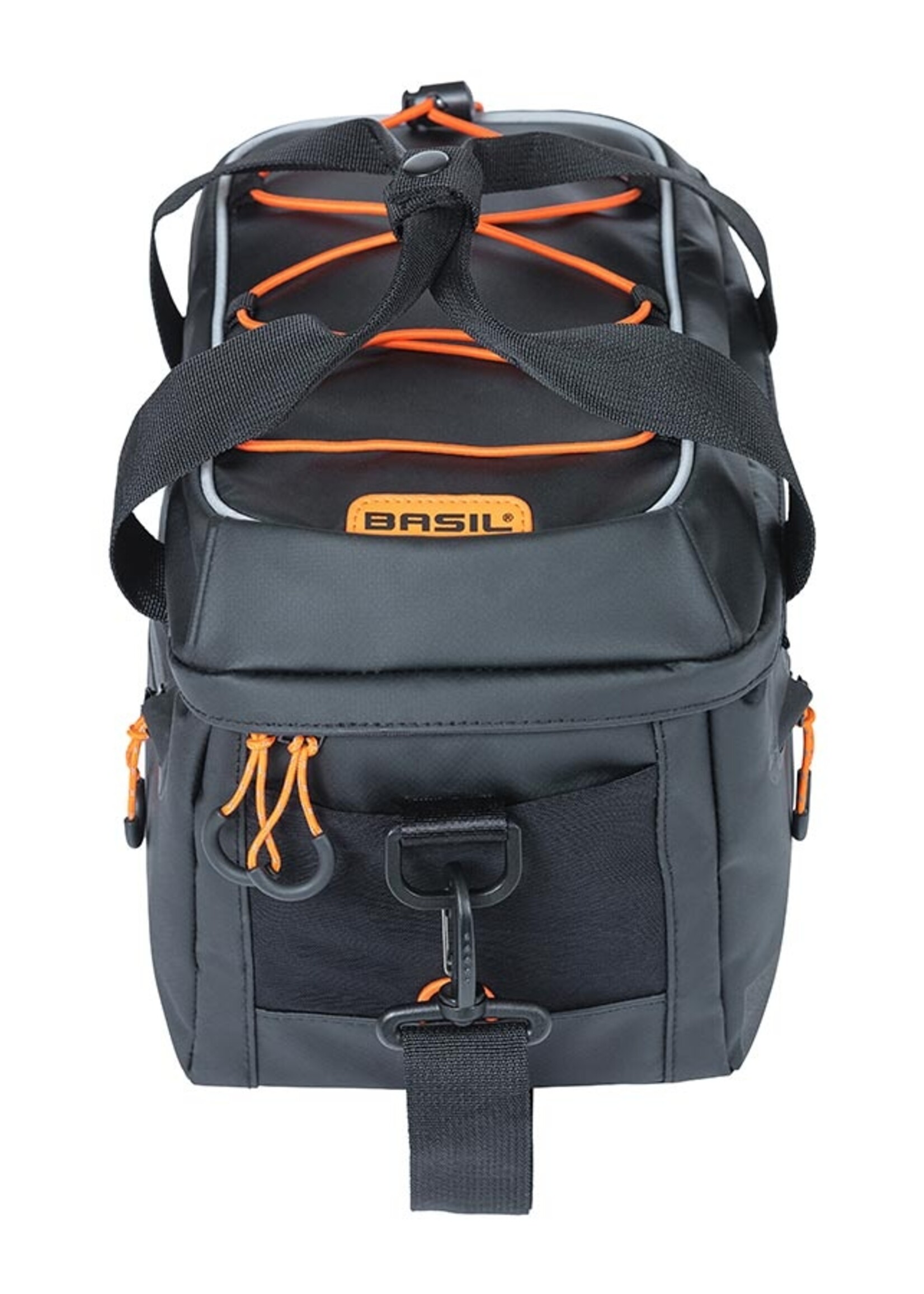 Sac de porte-bagage Basil Miles MIK 7L
