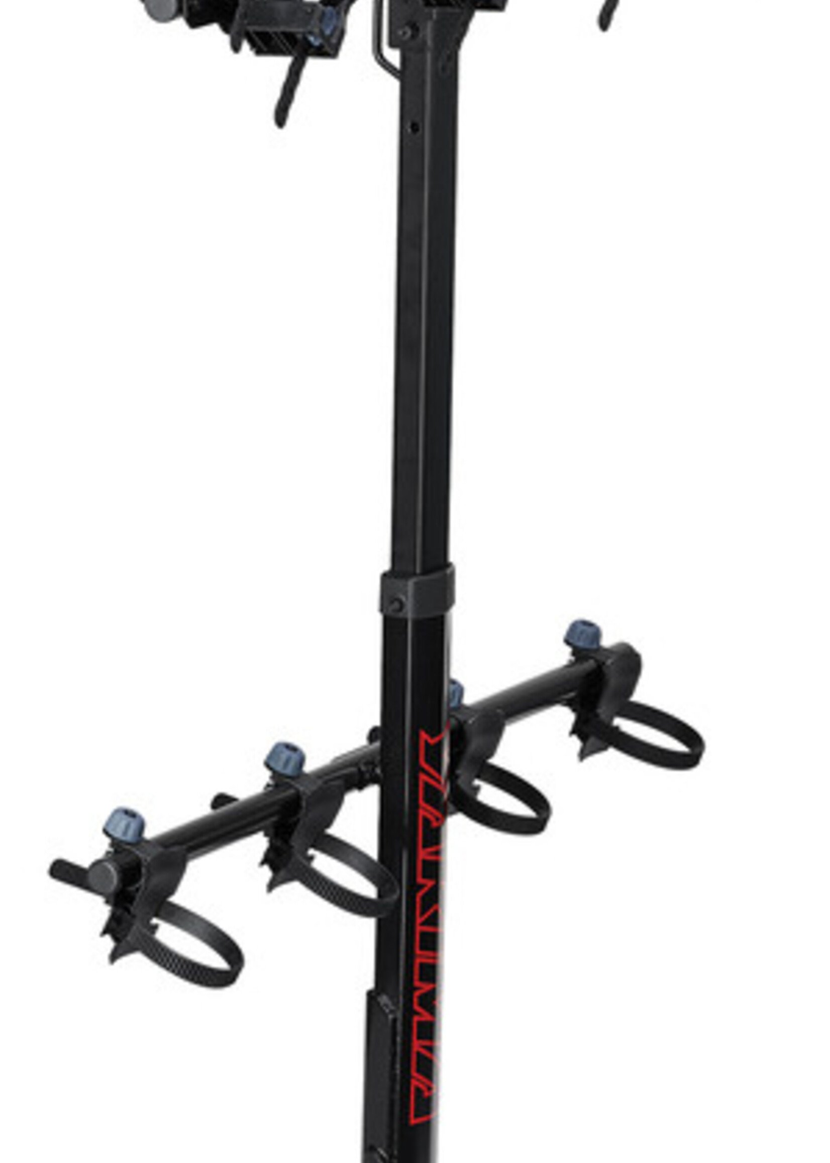 Yakima Hangtight 6 Bike Rack 2'' - 6 bikes