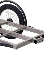 Remorque Surly Ted Trailer: Short Bed, roues 16"