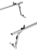 Thule TracRac SR Overhead Rack for Truck