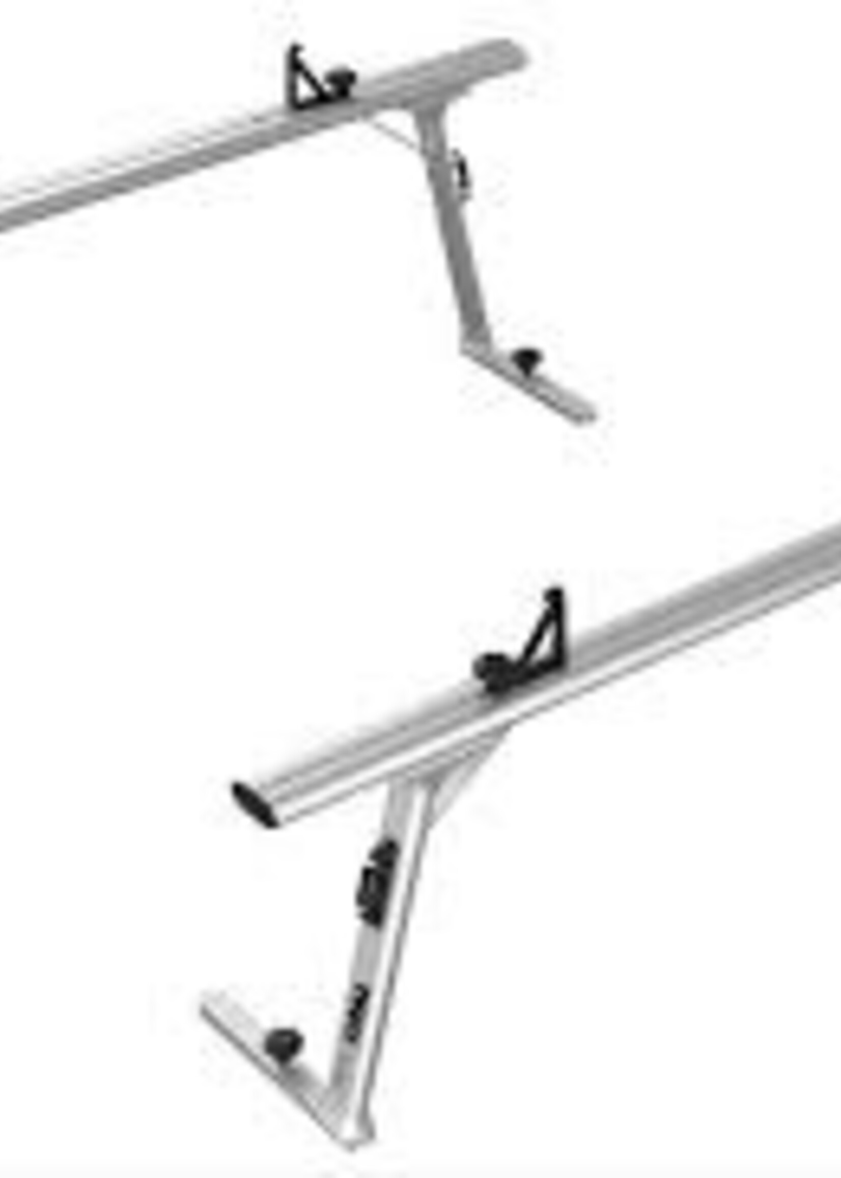 Support Thule TracRac SR pour camion