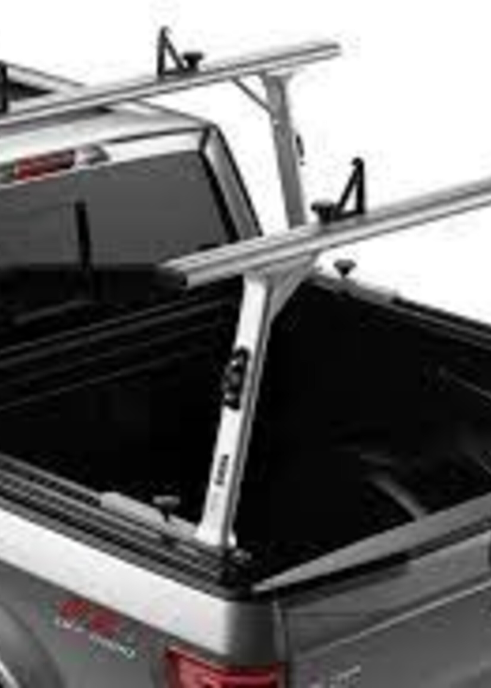 Thule TracRac SR Overhead Rack for Truck