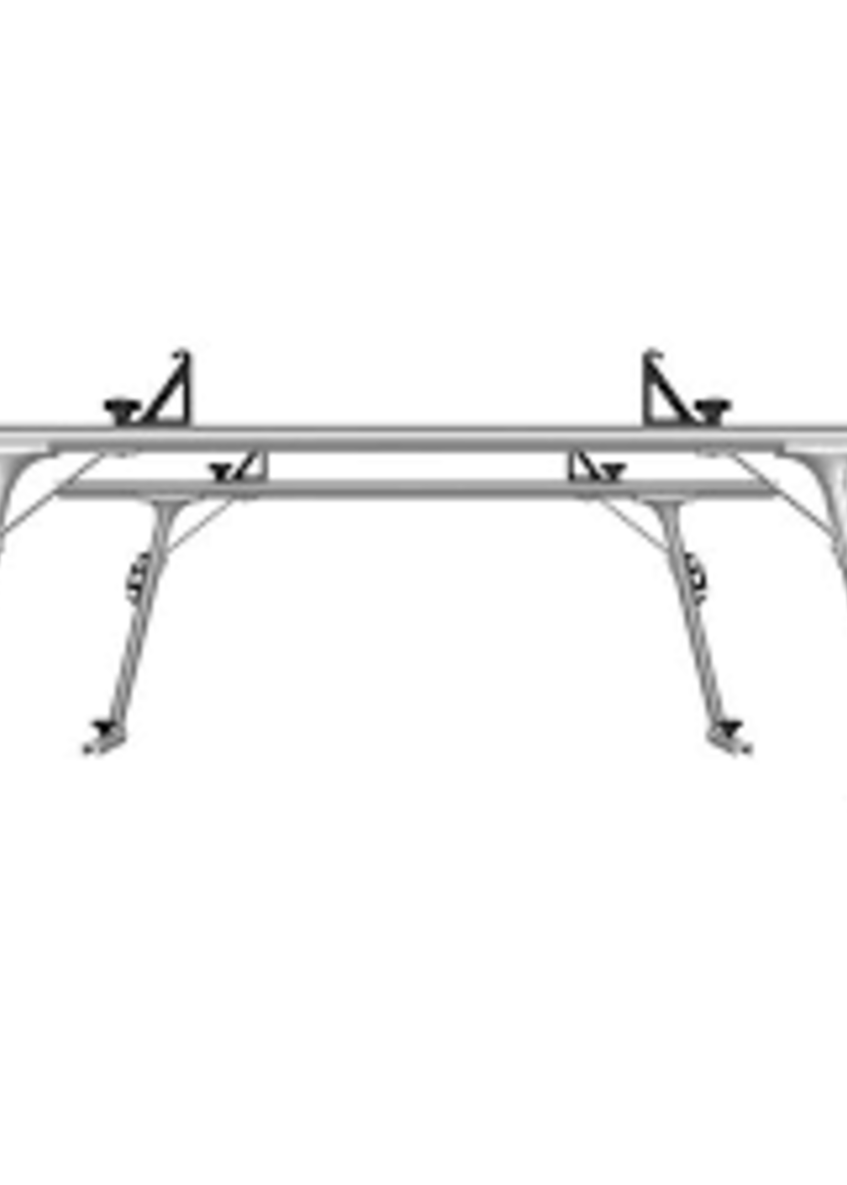 Support Thule TracRac SR pour camion
