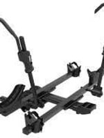 Thule T2 Pro X 2-bike 2'' Hitch Bike Rack - BLack