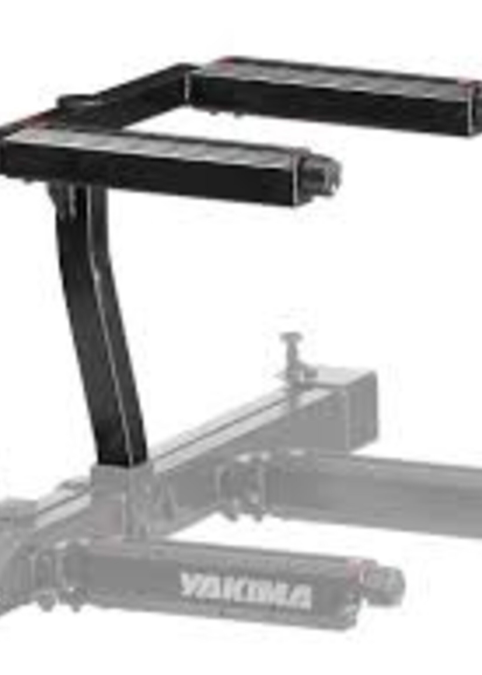 Systeme de rangement Yakima Exo Topshelf ( pour Exo SwingBase )