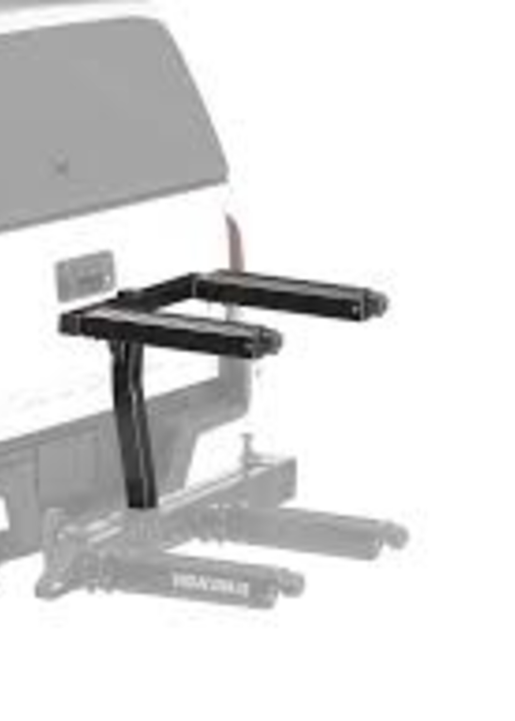 Yakima Exo Topshelf Hitch ( for Exo SwingBase )