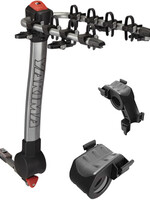 Yakima Ridgeback 5 Hitch Rack