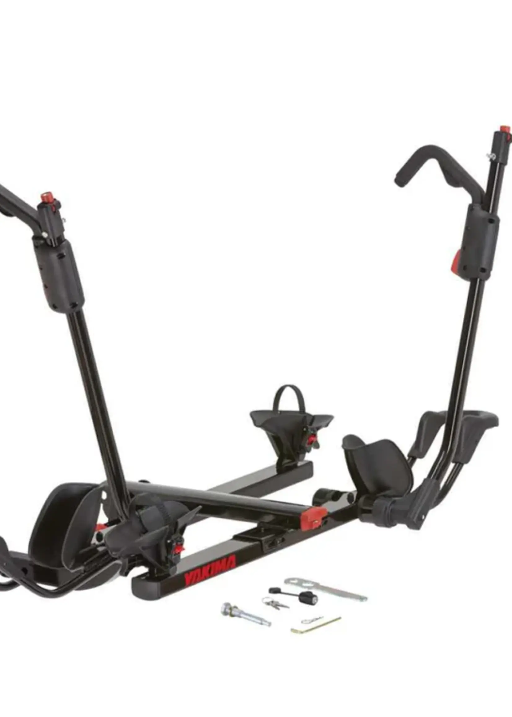 Yakima Hold Up  2po-Hitch Rack