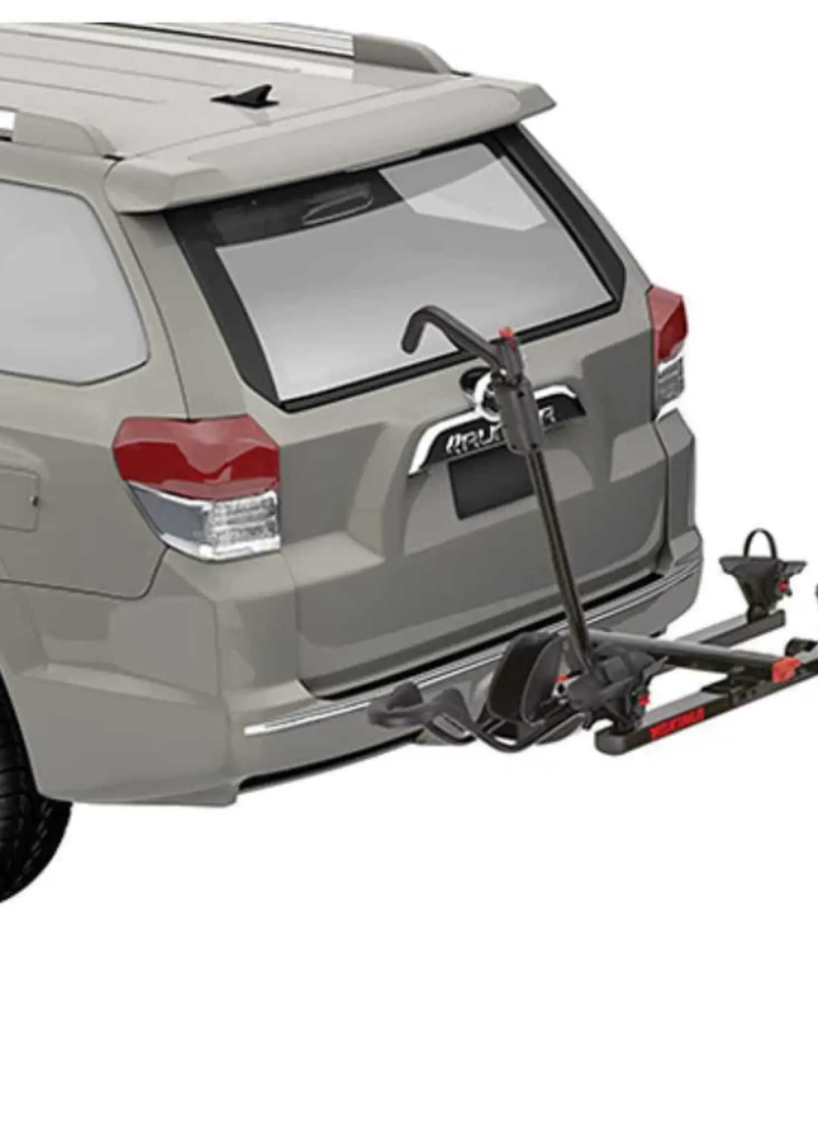 Yakima Hold Up  2po-Hitch Rack