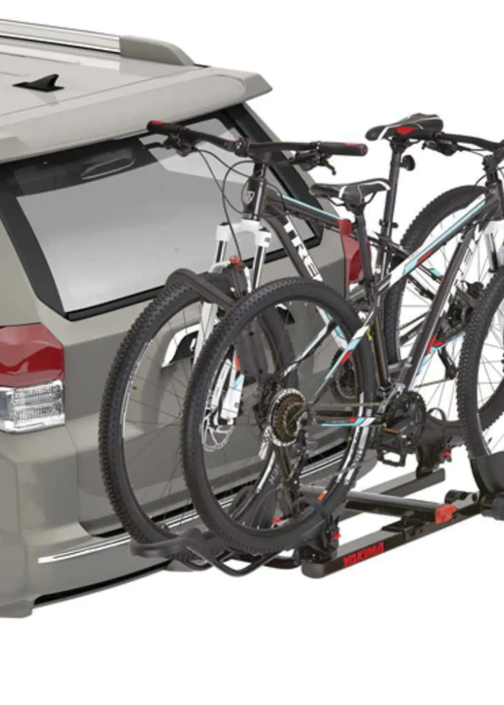 Yakima Hold Up  2po-Hitch Rack