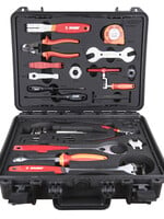 Coffre a outils Unior Pro Home 34 pieces