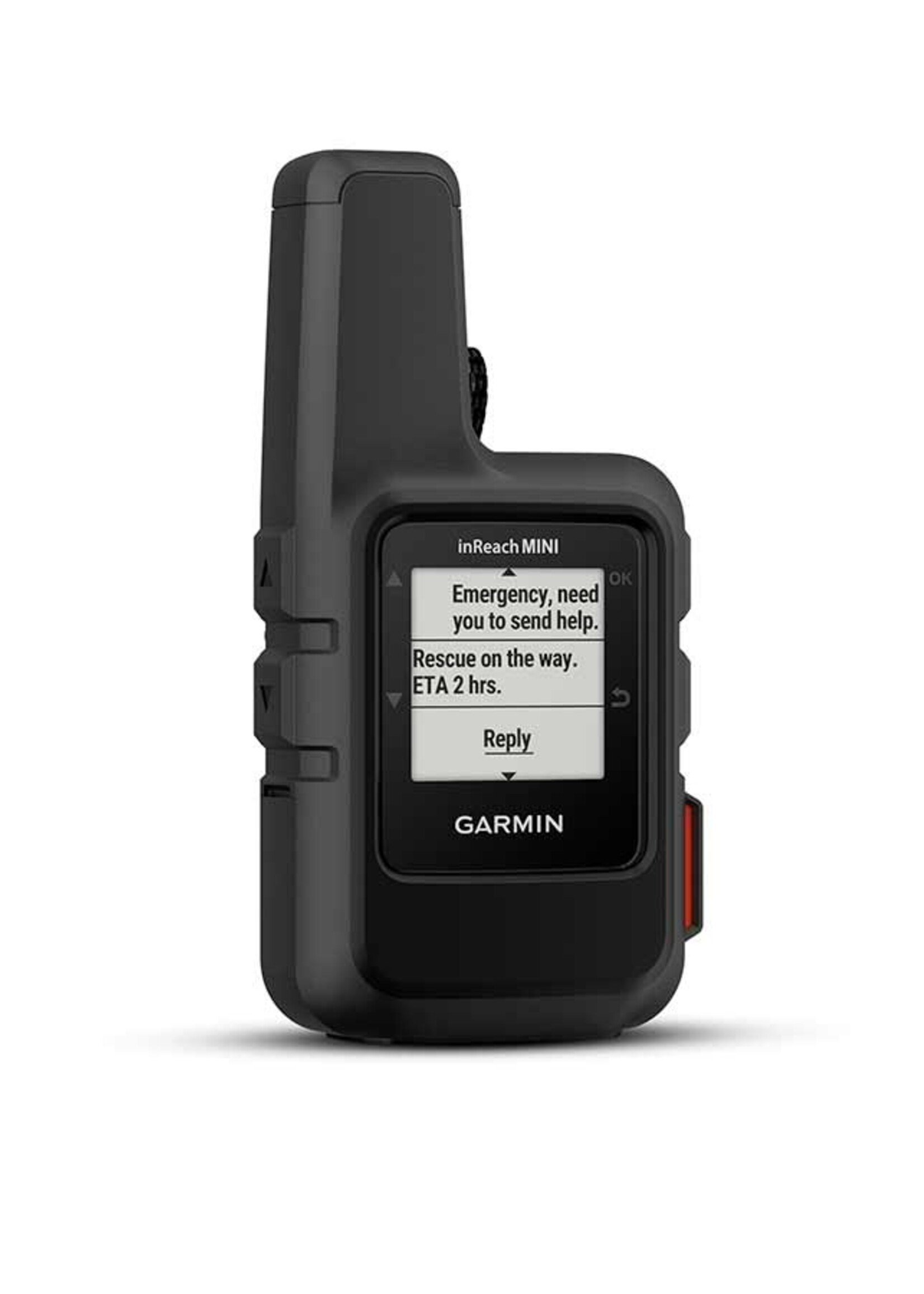 Cyclometre Garmin inReach Mini