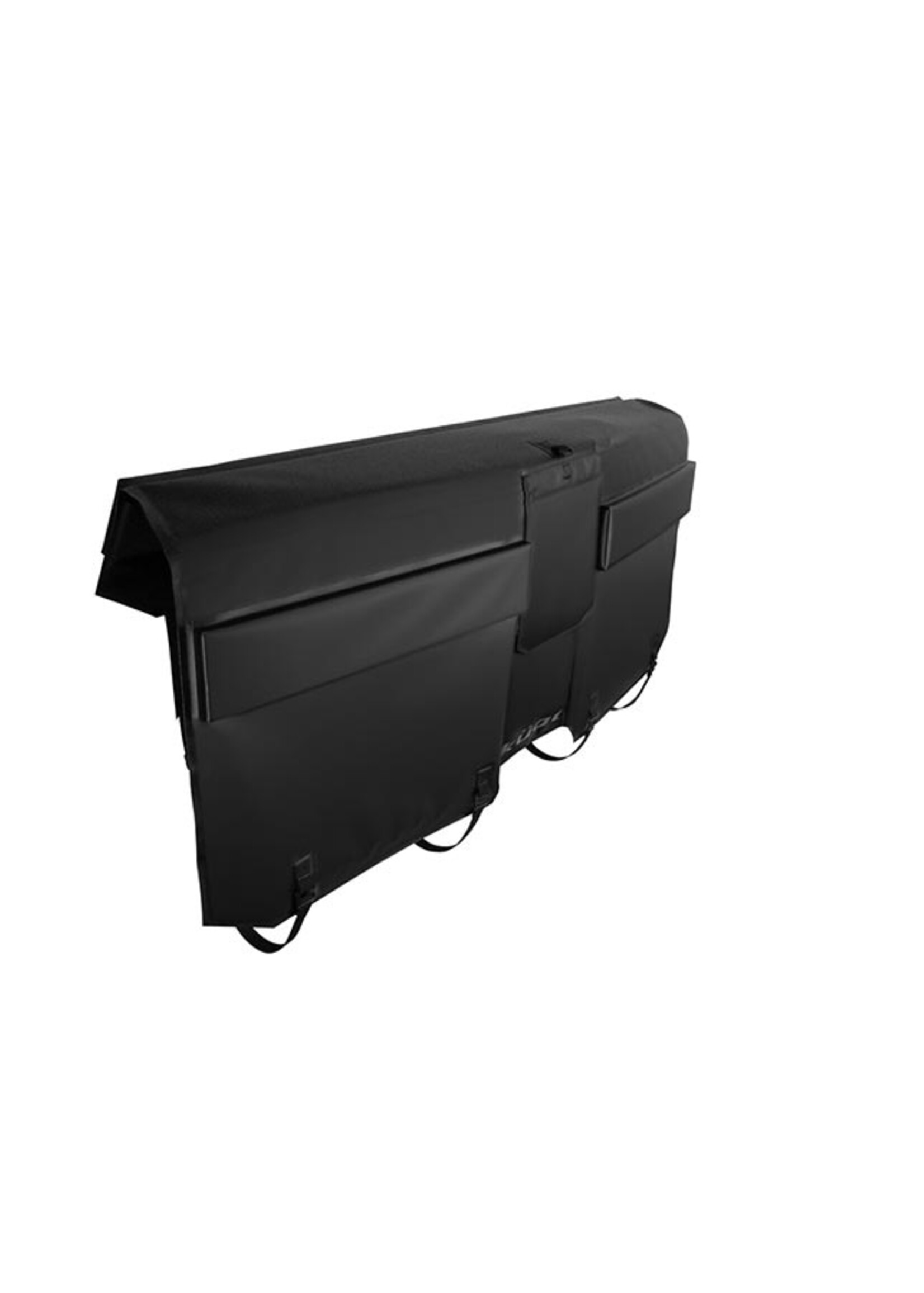 Coussin pour camion Kuat Huk Tailgate Pad, 61" incurve