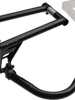 Surly Trailer Hitch Assembly - Black