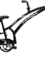 Demi-Velo Trail-a-bike Original Folder Compact 1 - Noir