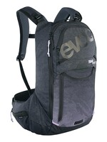 Evoc Trail Pro SF 12 Protector backpack - 12L - Xsmall - Multicolor