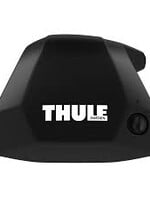 Ens. de 4 pieds Thule Edge FixPoint - Noir