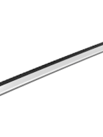 Thule Wingbar Aero Evo 135 roof bar 2-pack aluminium ( 53 pouces ) - Silver