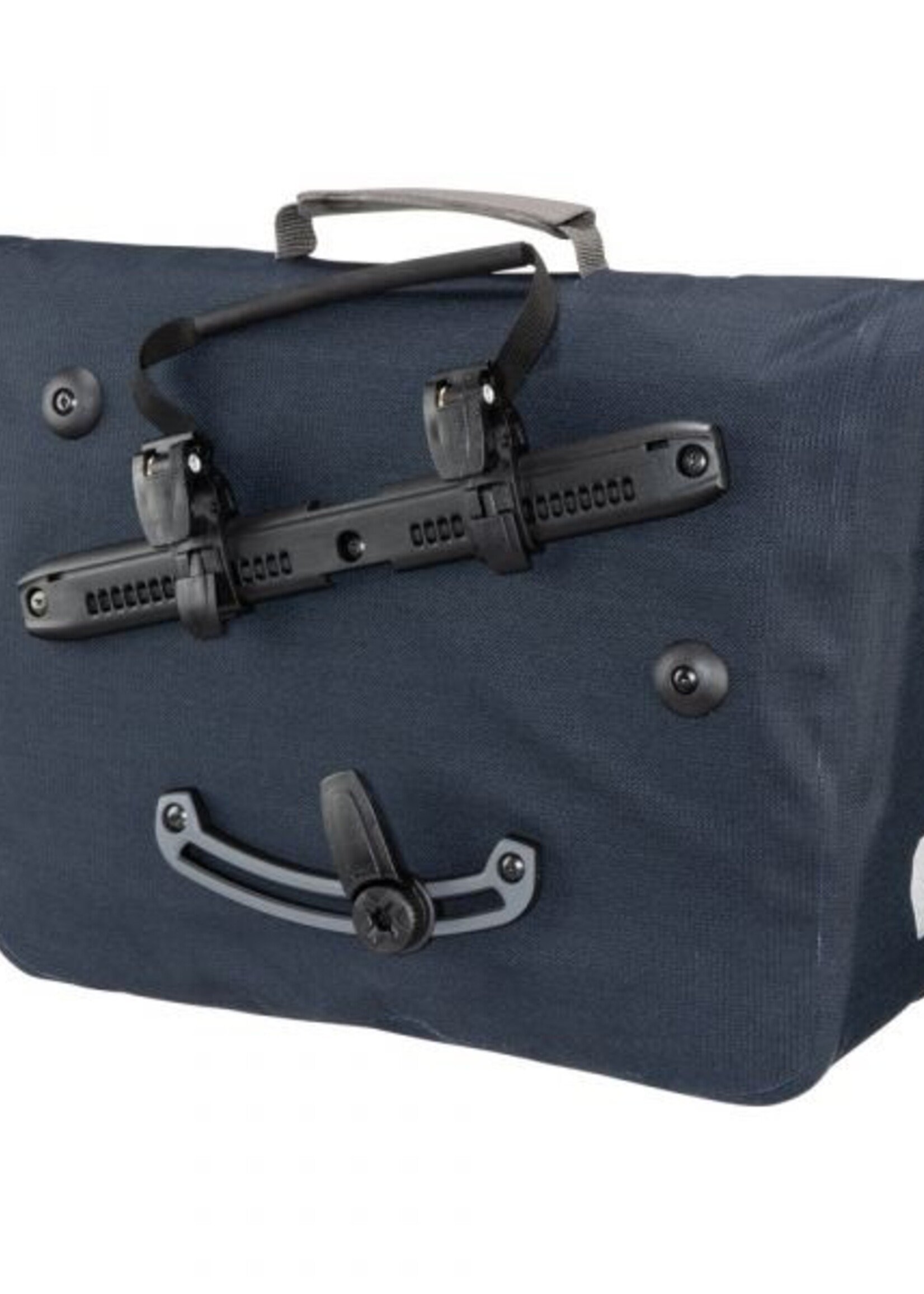 Ortlieb Commuter-bag Two Urban QL2.1 - 20L - Ink