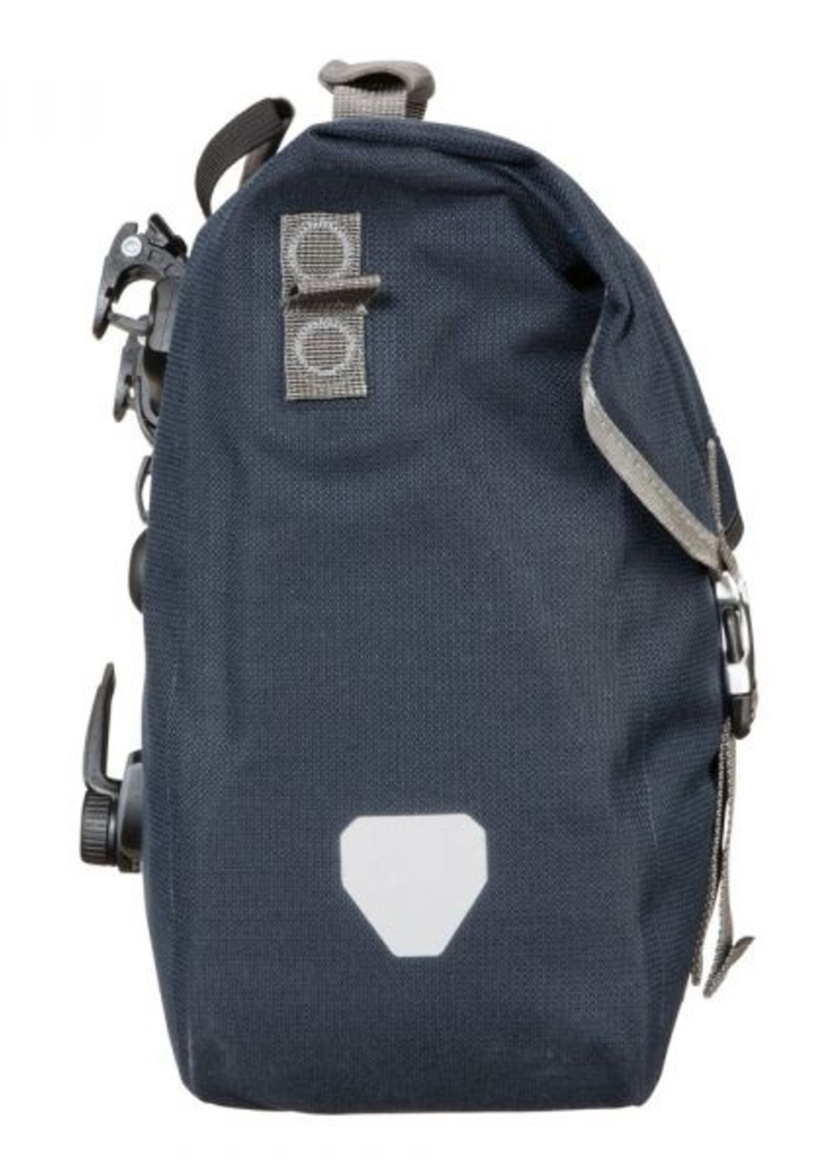 Sacoche Ortlieb Commuter-bag Two Urban QL2.1 - 20L - Bleu (Ink)