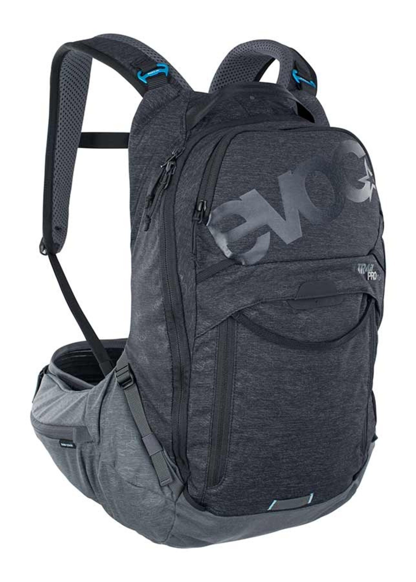 Sac a dos avec protection Evoc Trail Pro 16L