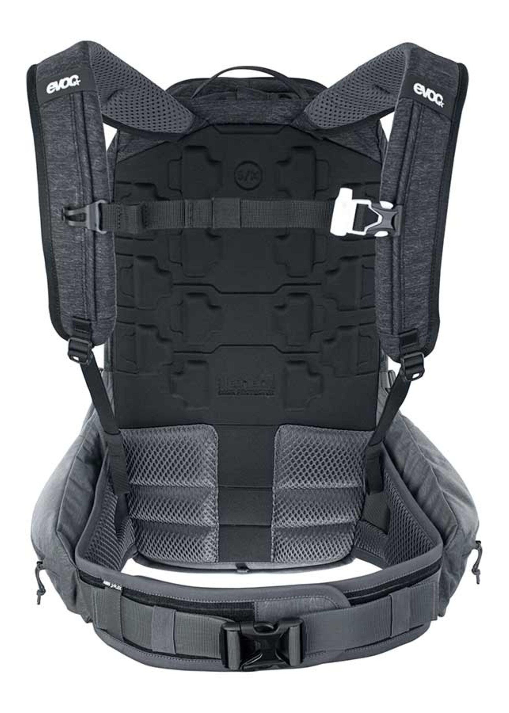 Sac a dos avec protection Evoc Trail Pro 16L