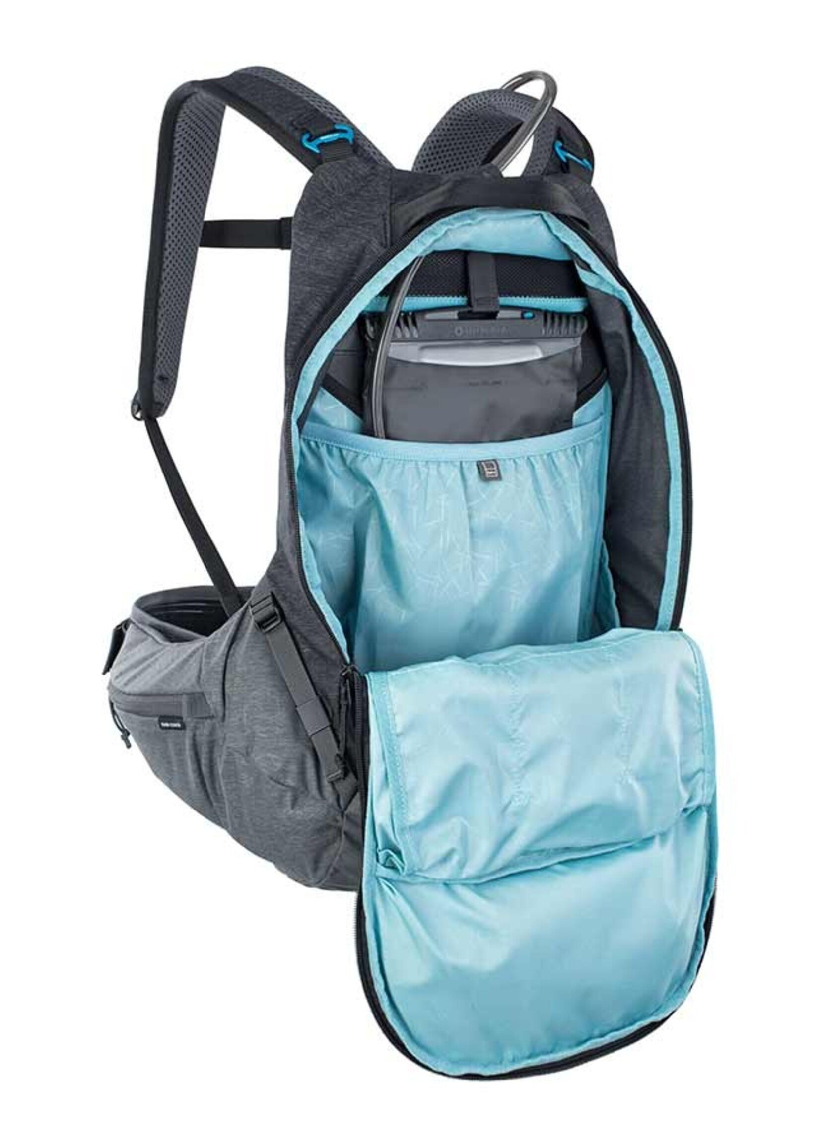 Sac a dos avec protection Evoc Trail Pro 16L