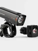 Bontrager Ion 200 RT/Flare RT Light Set