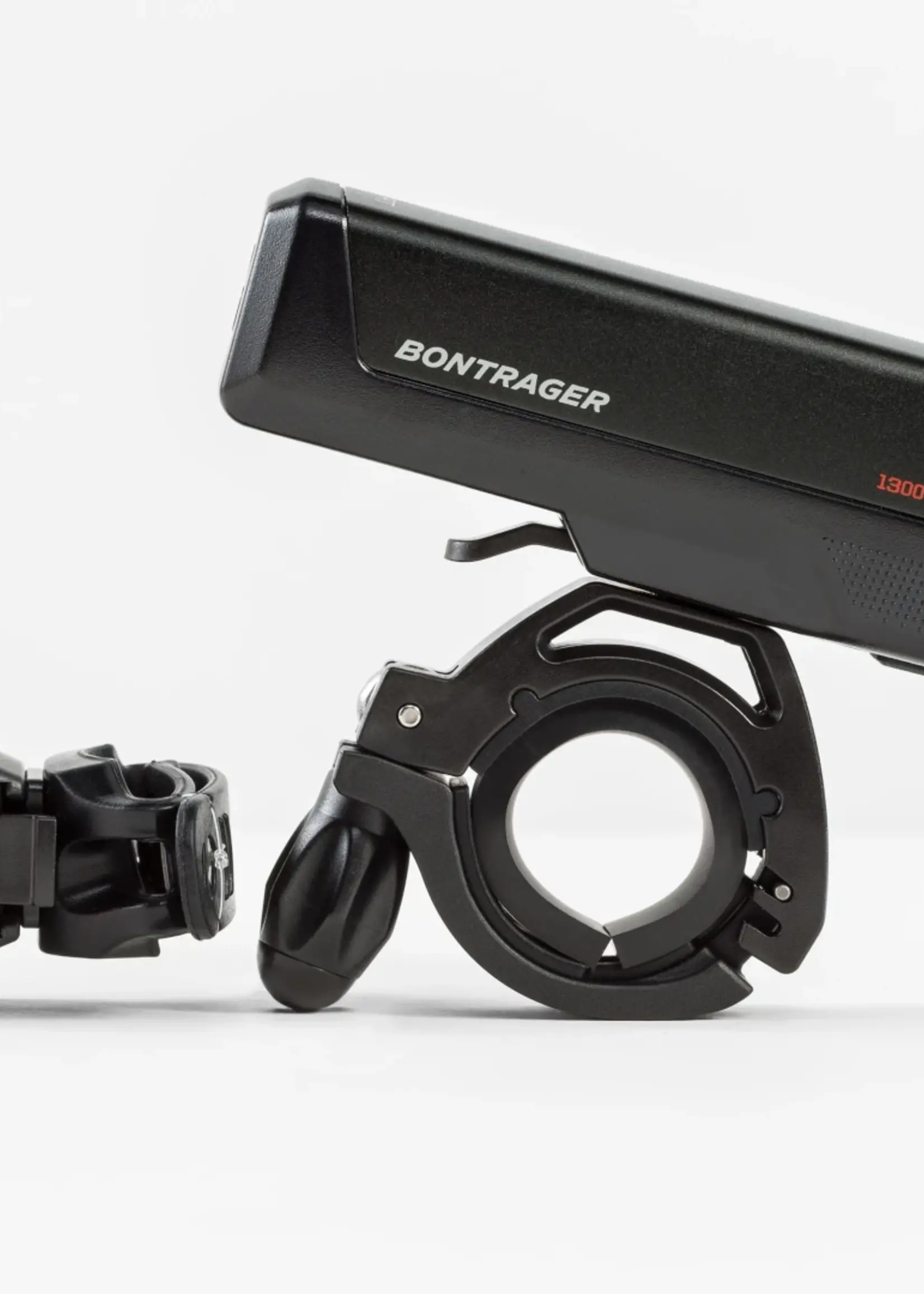 Bontrager Ion 200 RT/Flare RT Light Set