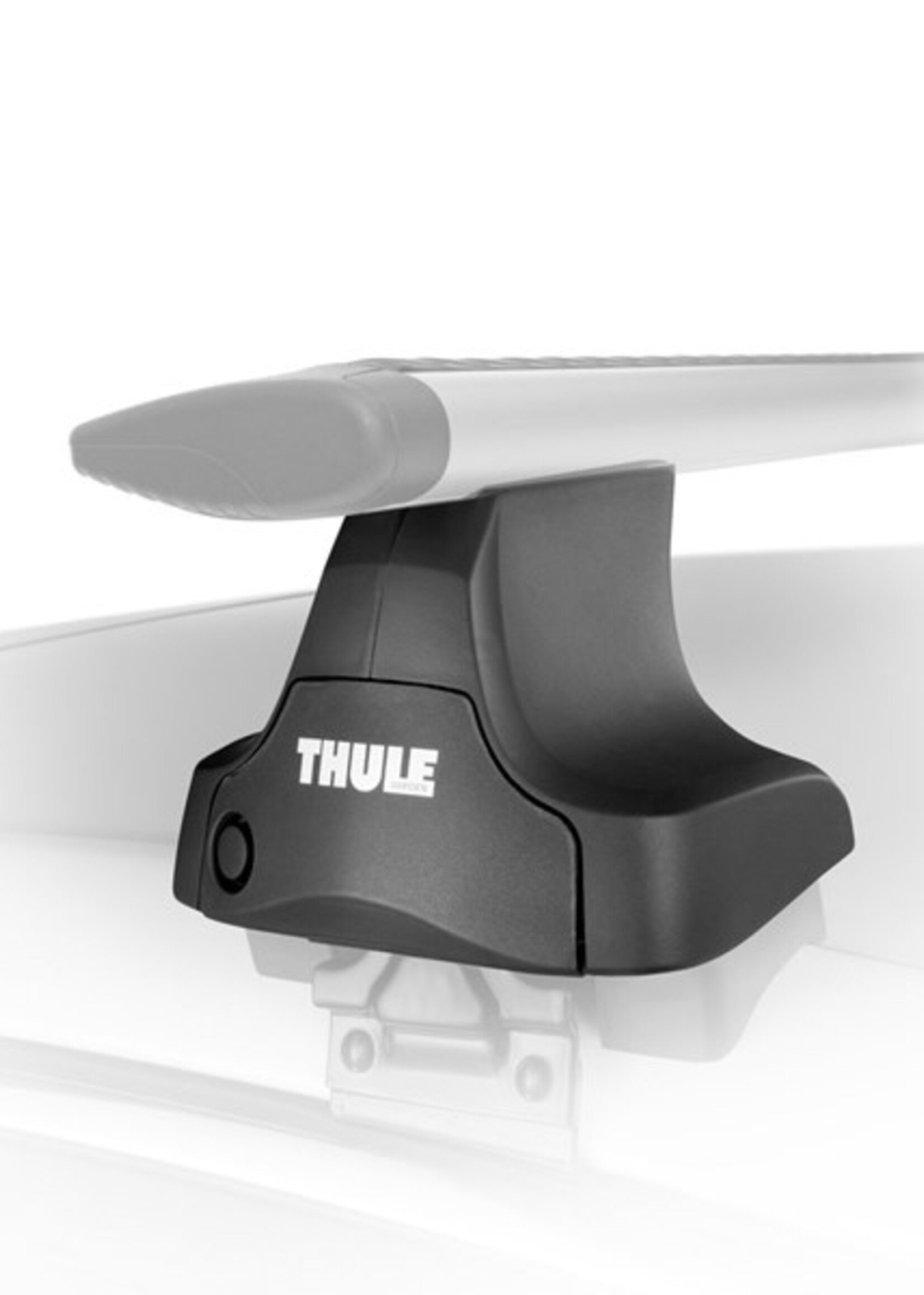 Pieds Thule Rapid Traverse 480R ( ensemble de 4 )