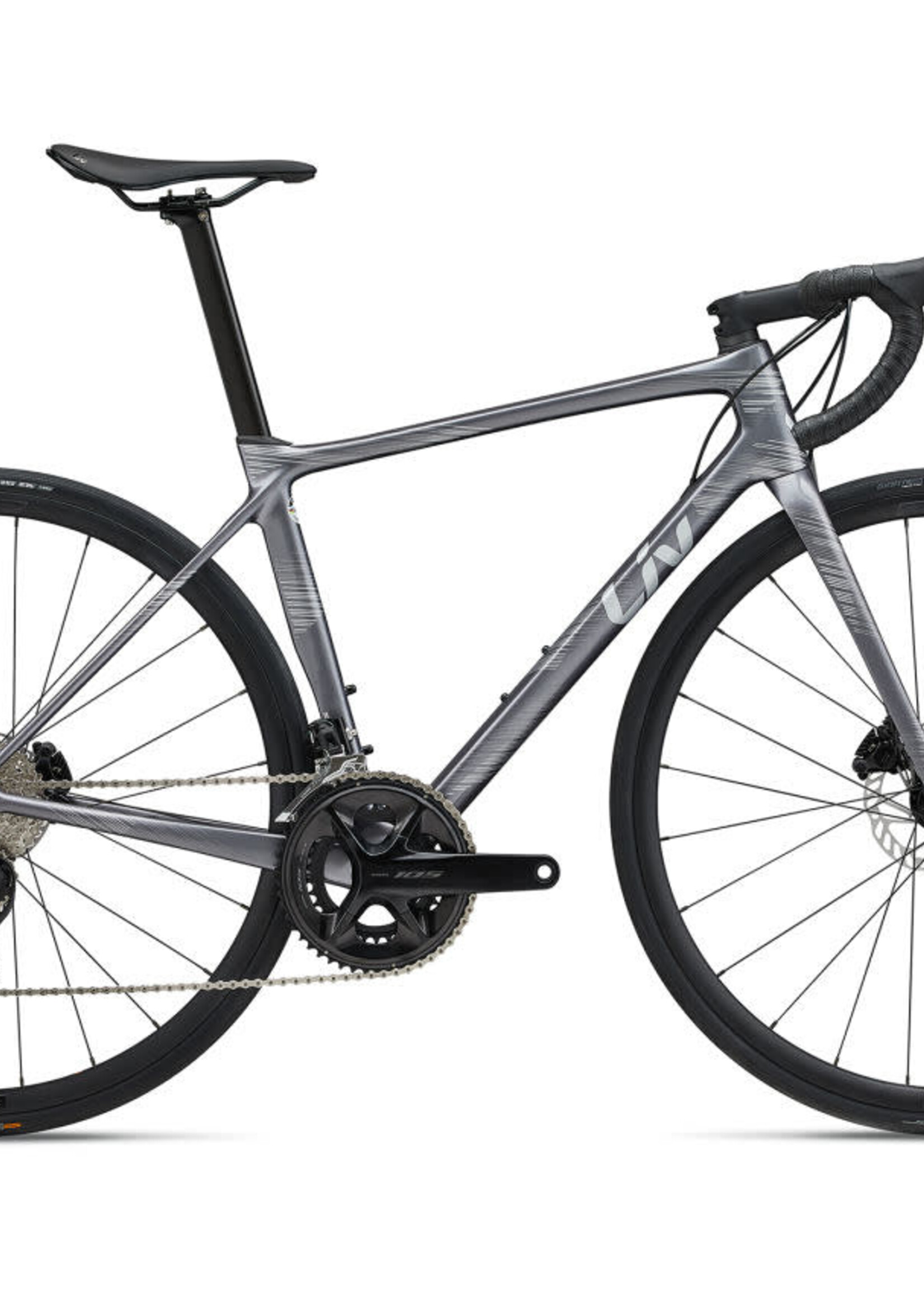 LIV 2024 Liv Langma Advanced 2 Disc