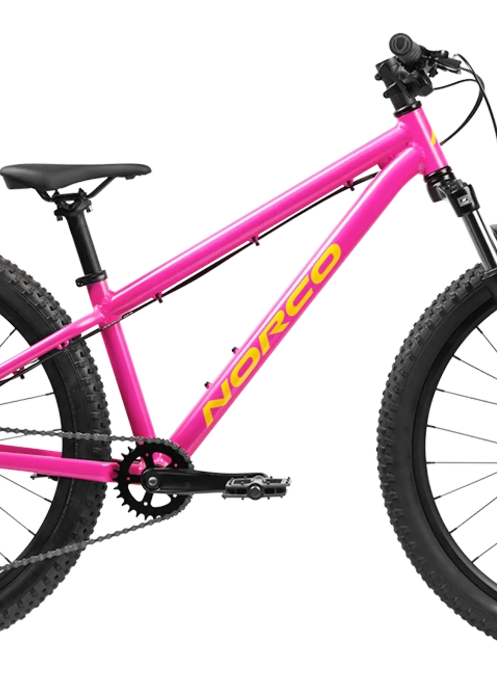 Norco 2023 Norco Fluid HT 24.2